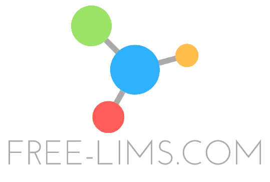 Free-LIMS – Free of Charge