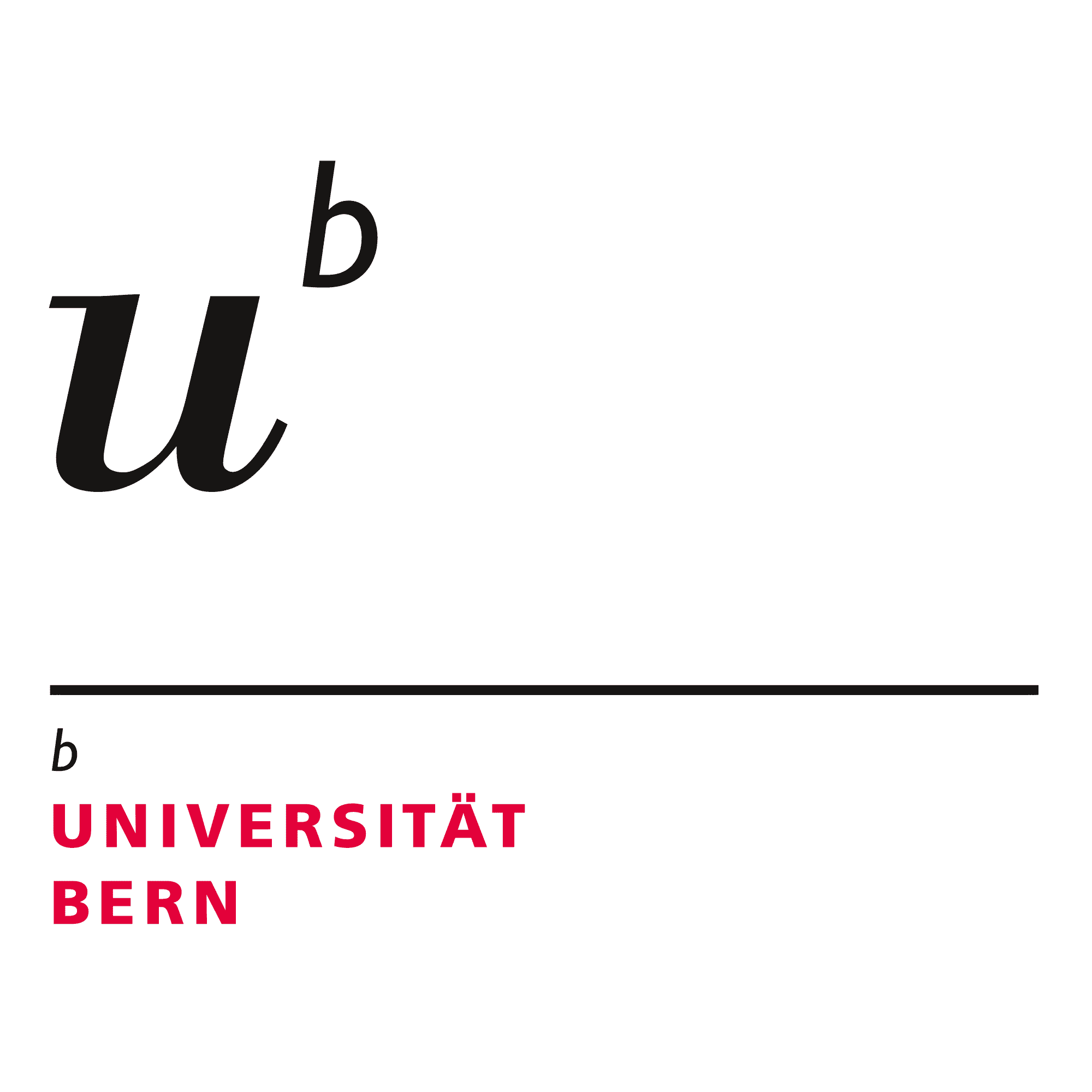 Logo uni Bern